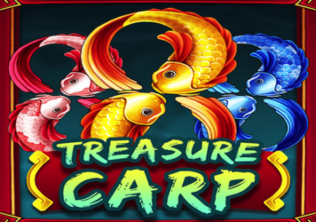Treasure Carp