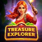 Treasure Explorer