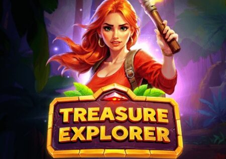Treasure Explorer