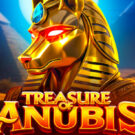 Treasure of Anubis