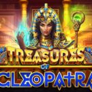 Treasures of Cleopatra