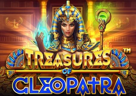 Treasures of Cleopatra