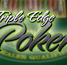 Triple Edge Poker