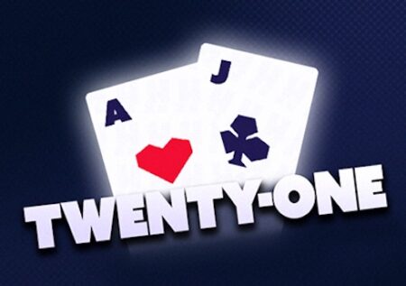 Twenty-One