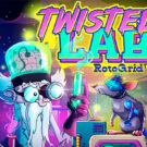 Twisted Lab