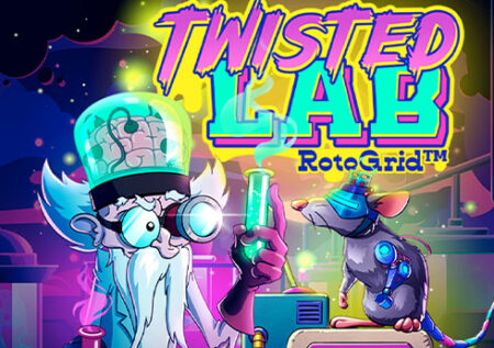 Twisted Lab