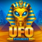 UFO Pyramids