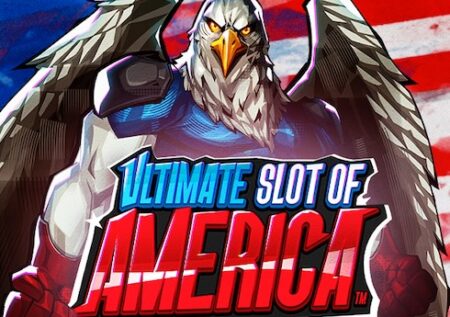 Ultimate Slot of America
