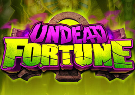 Undead Fortune