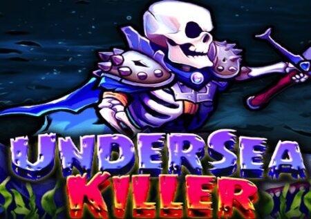 Undersea Killer