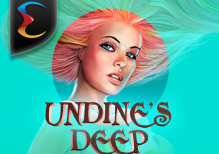 Undine’s Deep