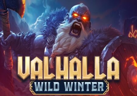 Valhalla: Wild Winter