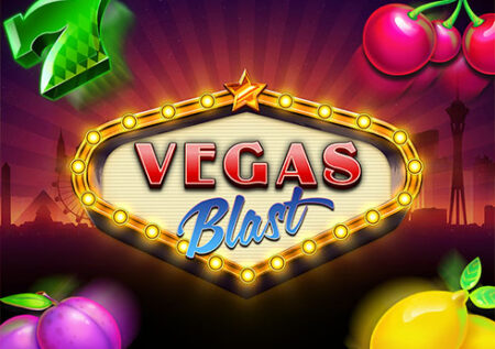 Vegas Blast