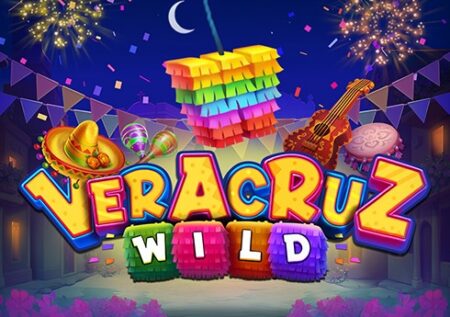 Veracruz WILD