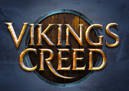 Vikings Creed