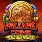 Volcanic Coins