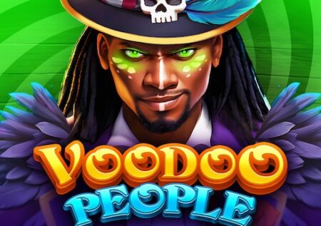 Voodoo People