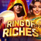WBC Ring Of Riches
