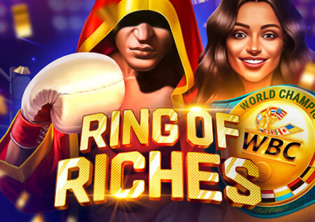 WBC Ring Of Riches