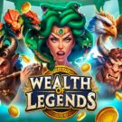 Wealth Of Legends