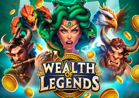 Wealth Of Legends