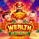 Wealth of the East