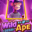 Wild Ape #3258