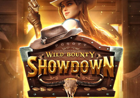 Wild Bounty Showdown