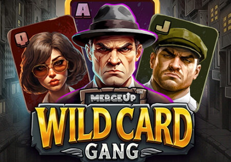 Wild Card Gang