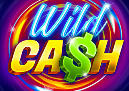 Wild Cash