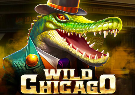 Wild Chicago