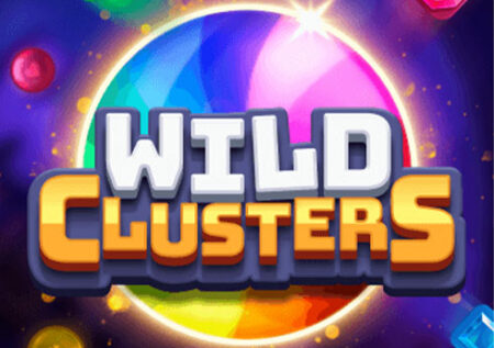 Wild Clusters