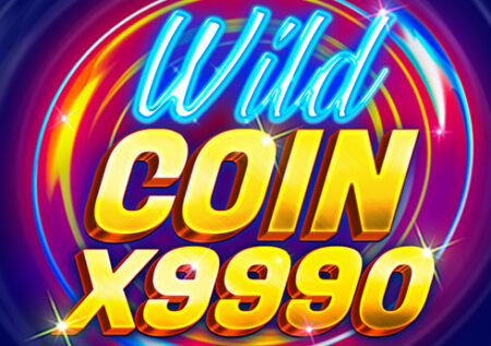 Wild Coin x9990