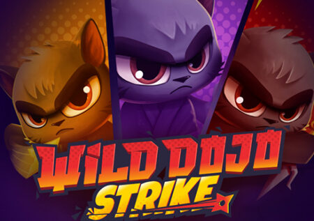 Wild Dojo Strike