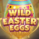 Wild Easter Eggs