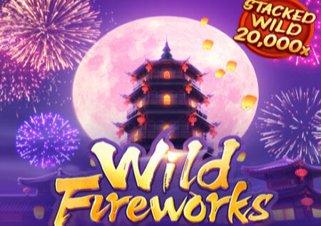 Wild Fireworks