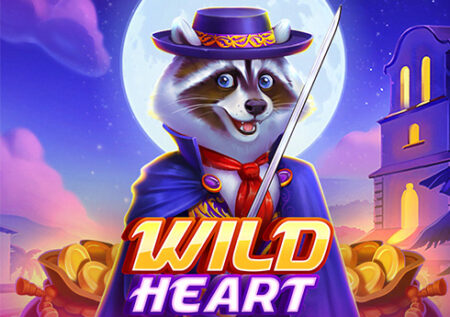 Wild Heart