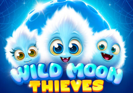 Wild Moon Thieves