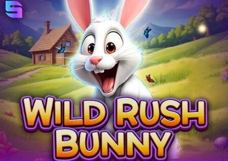 Wild Rush Bunny