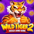 Wild Tiger 2