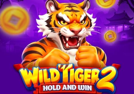 Wild Tiger 2