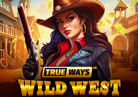 Wild West TRUEWAYS