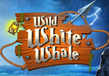 Wild White Whale