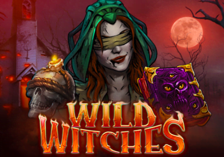 Wild Witches