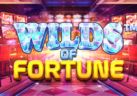 Wilds of Fortune