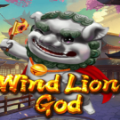 Wind Lion God