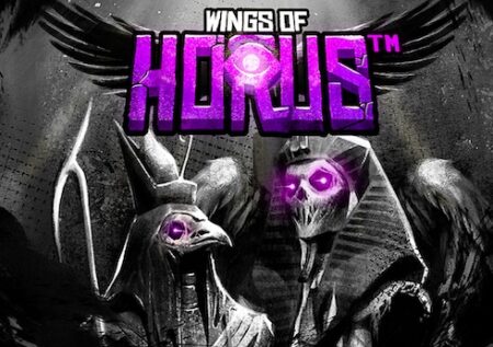 Wings of Horus
