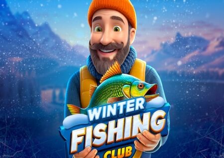 Winter Fishing Club