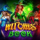 Witches’ Book