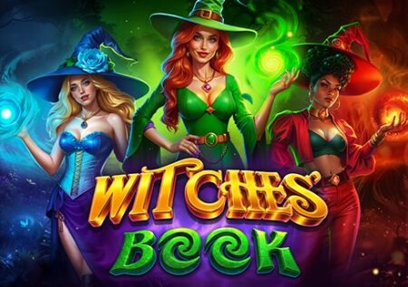 Witches’ Book